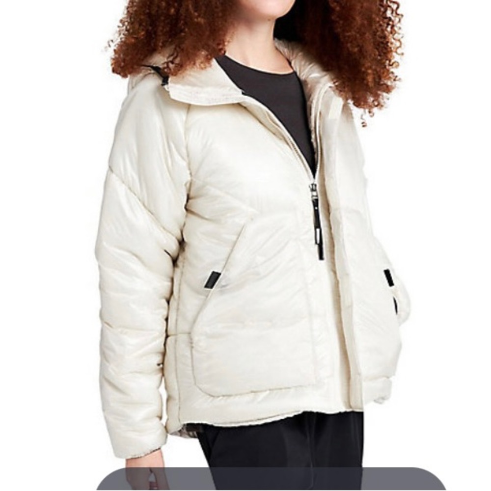 Burton Amora Puffy Jacket - Wavveess
